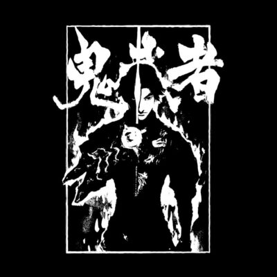 Oni Warrior v3