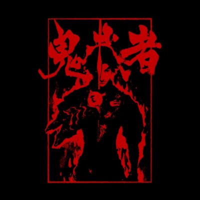 Oni Warrior v2