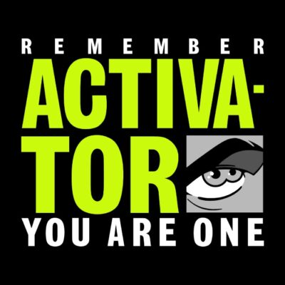 Activator CON II