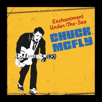 Chuck McFly