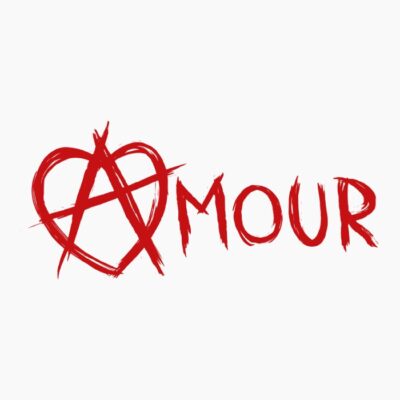 Amour  Anarchy