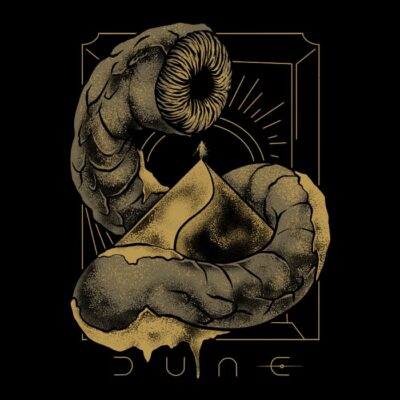 SANDWORM