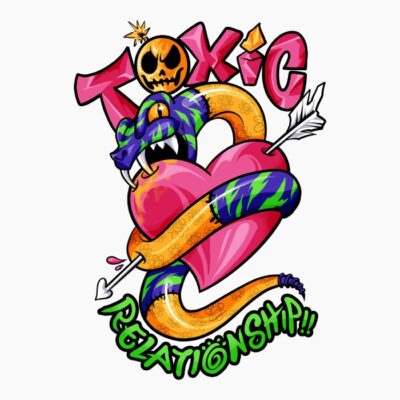 TOXIC SNAKE