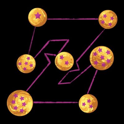 SEVEN DEADLY BALLS