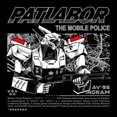PARTLABOR rev