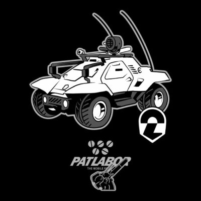 PARTLABOR car