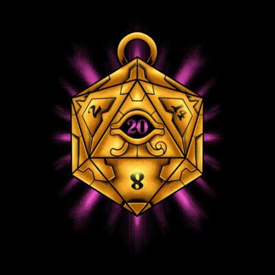 EGYPT DICE