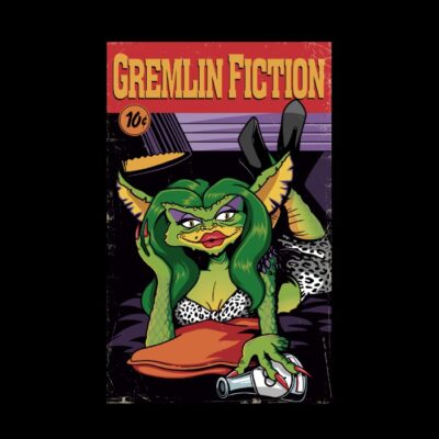Gremlin Fiction