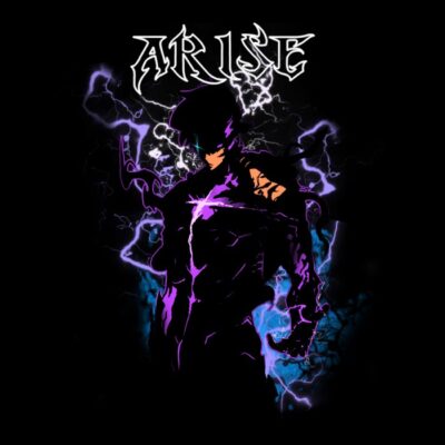 Arise