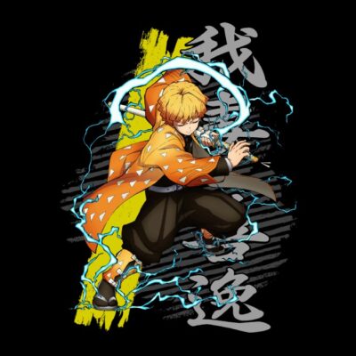 Zenitsu