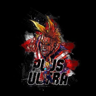 All Might