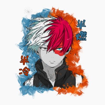 Todoroki