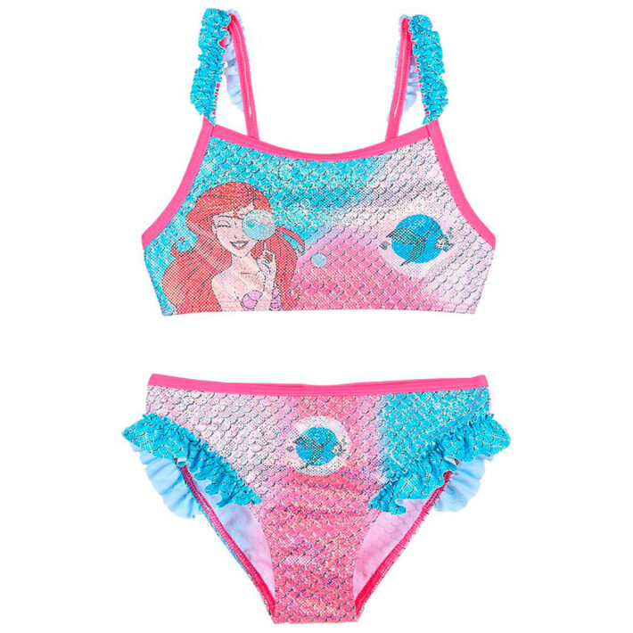 Bikini niña ariel