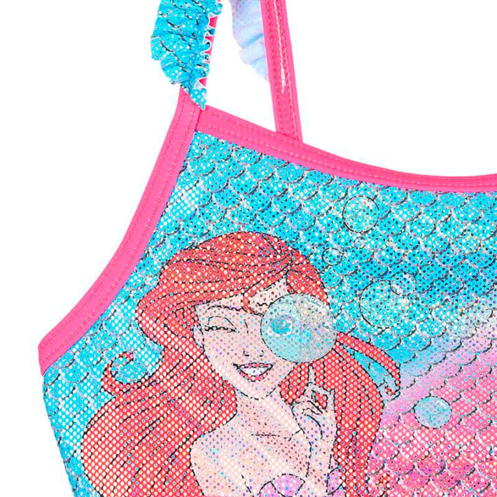 Bikini niña ariel - imagen 3