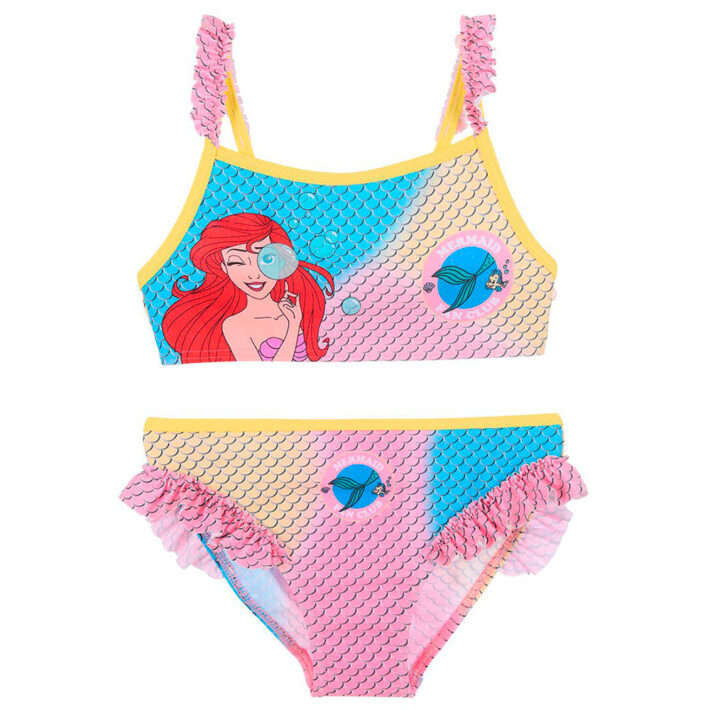 Bikini niña ariel - imagen 7