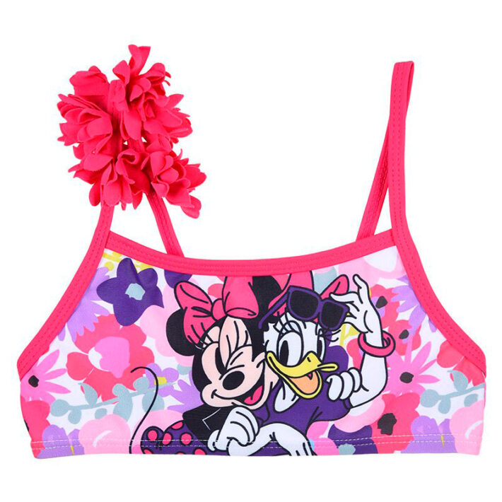 Bikini niña minnie mouse - imagen 3