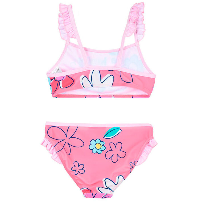 Bikini niña peppa pig - imagen 6