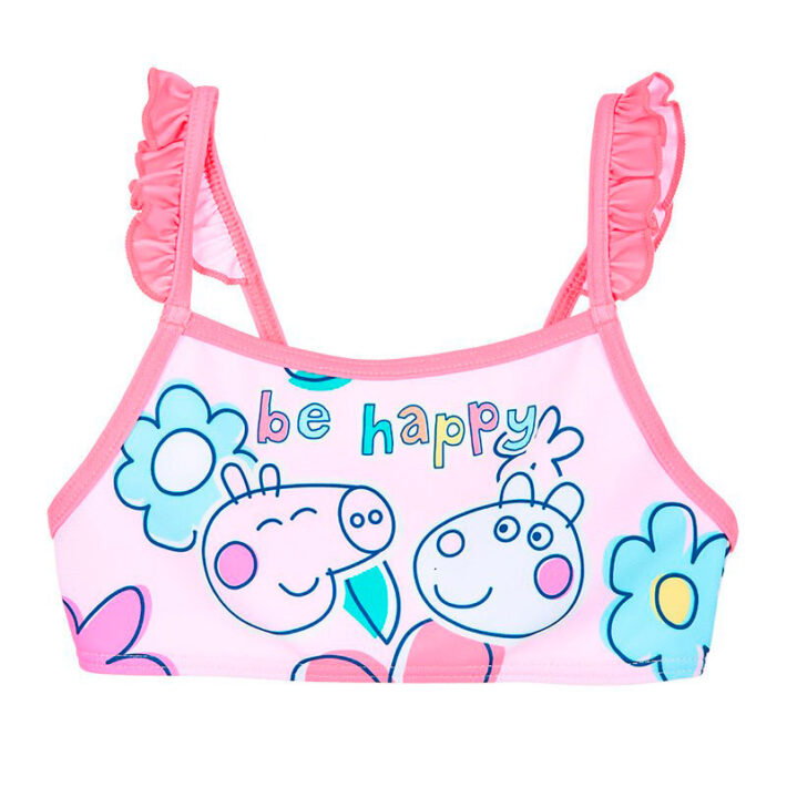 Bikini niña peppa pig - imagen 3