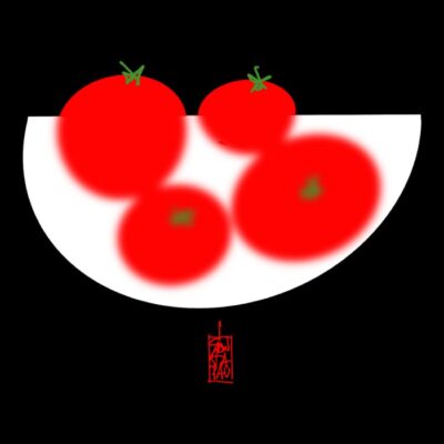 Tomates