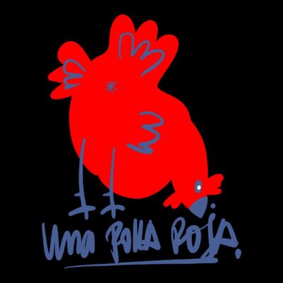 Pollaroja