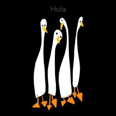 Patos