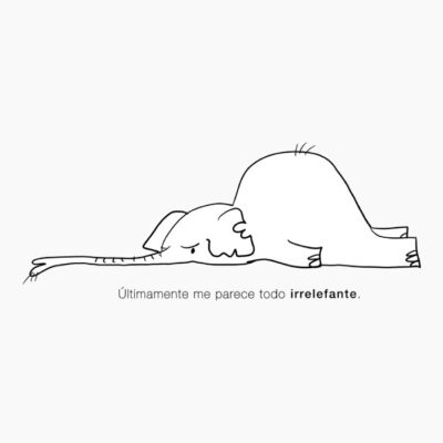 Irrelefante