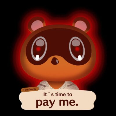 Its Time to pay me