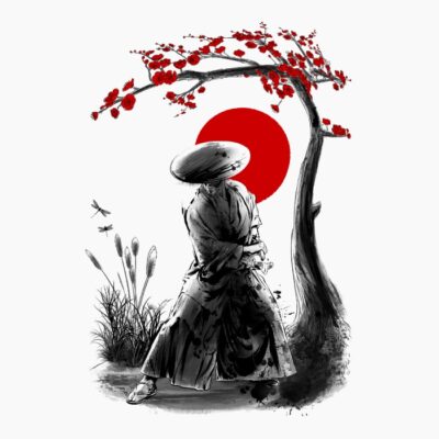 Training samurai
