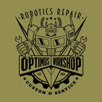 Optimus Workshop II