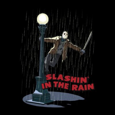 Slashin In The Rain