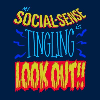 Social Sense