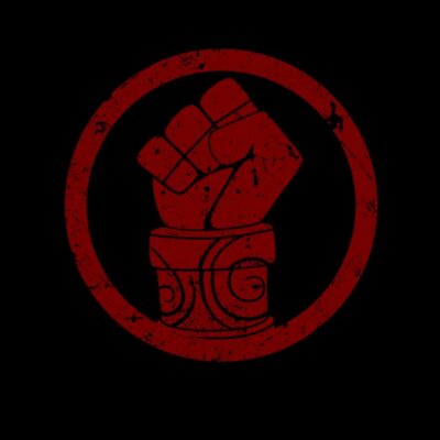 Red Power