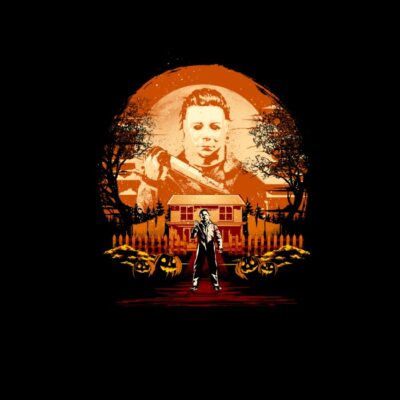 Attack of Michael Myers