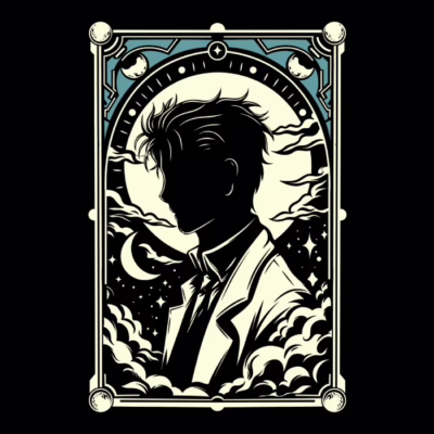 Steins gate scientist