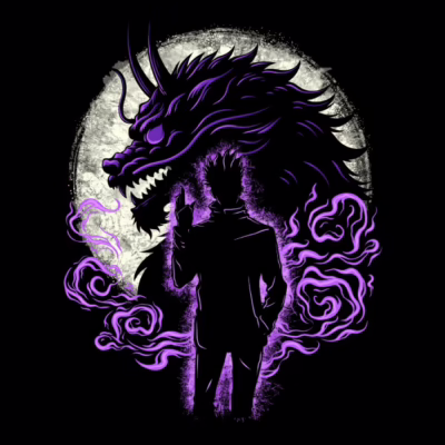 Spirit master