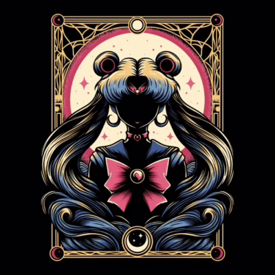 The Moon Sailor