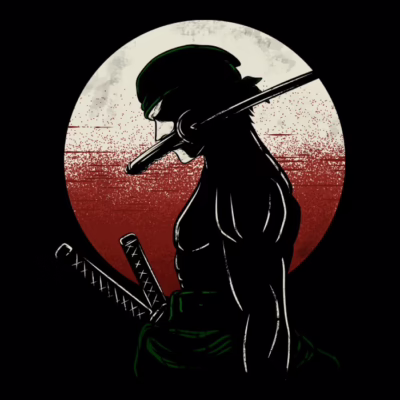 3 Sword Samurai