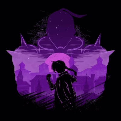 Alchemist Brother