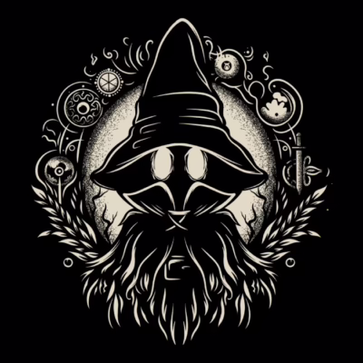 The Magician Vi