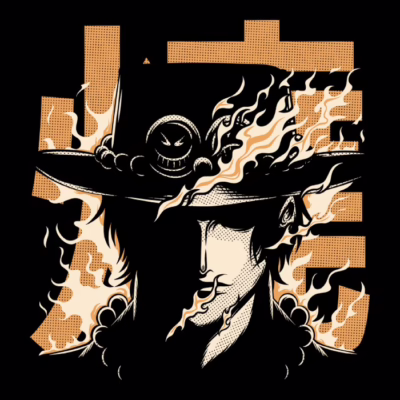 The Burning Brother