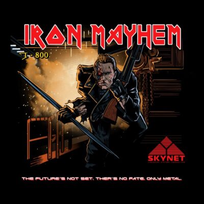 IronMayhem