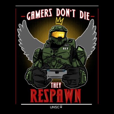 Gamers