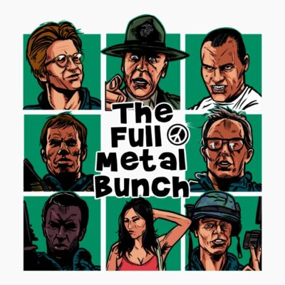 FullMetalBunch