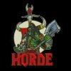 Dorthehorde