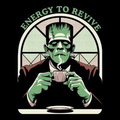 ENERGY TO REVIVE54