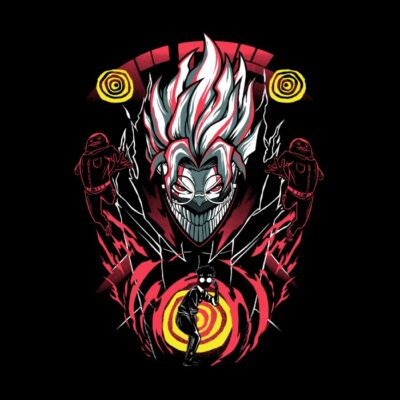 Paranormal Clash