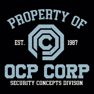 Property of ocp corp tiendas