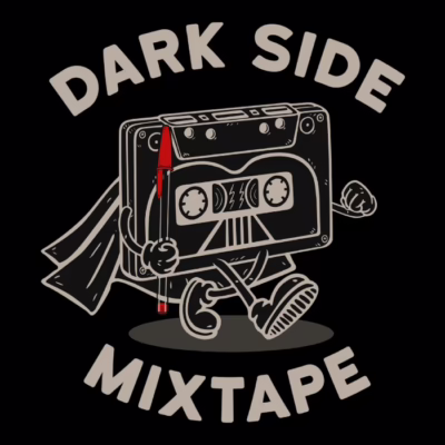 DARK SIDE MIXTAPE  tiendas