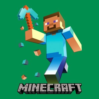 Steve - Minecraft