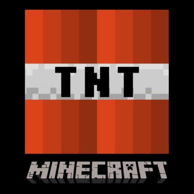 TNT-Minecraft